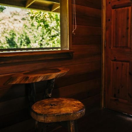 Bambuda Lodge Solarte Zimmer foto