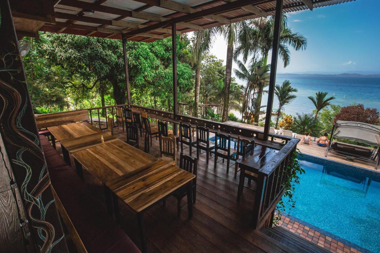 Bambuda Lodge Solarte Exterior foto