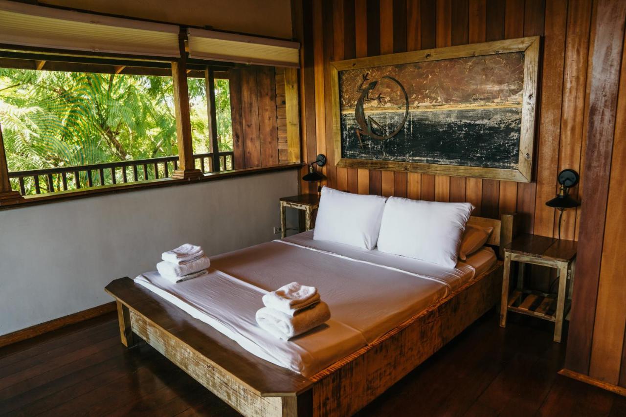Bambuda Lodge Solarte Exterior foto