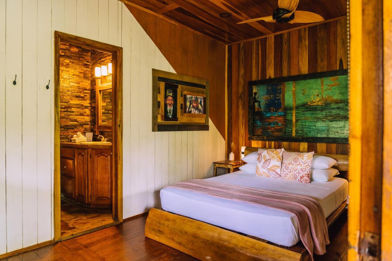 Bambuda Lodge Solarte Exterior foto