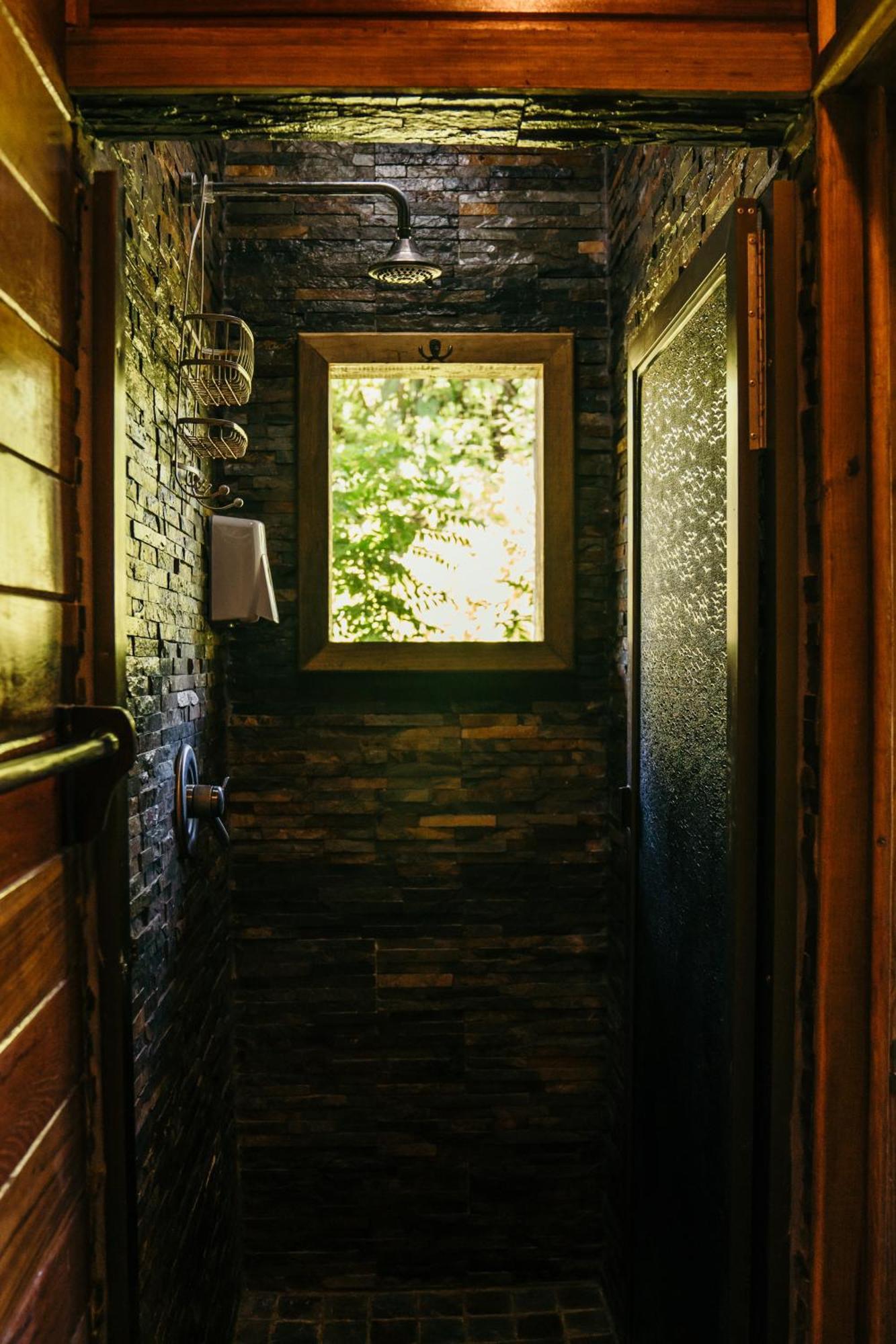 Bambuda Lodge Solarte Zimmer foto