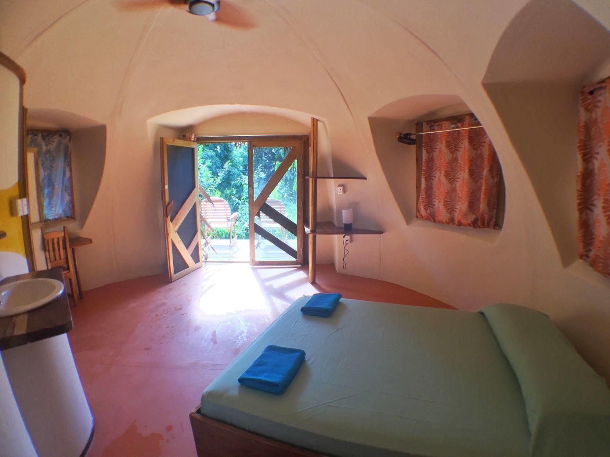 Bambuda Lodge Solarte Exterior foto
