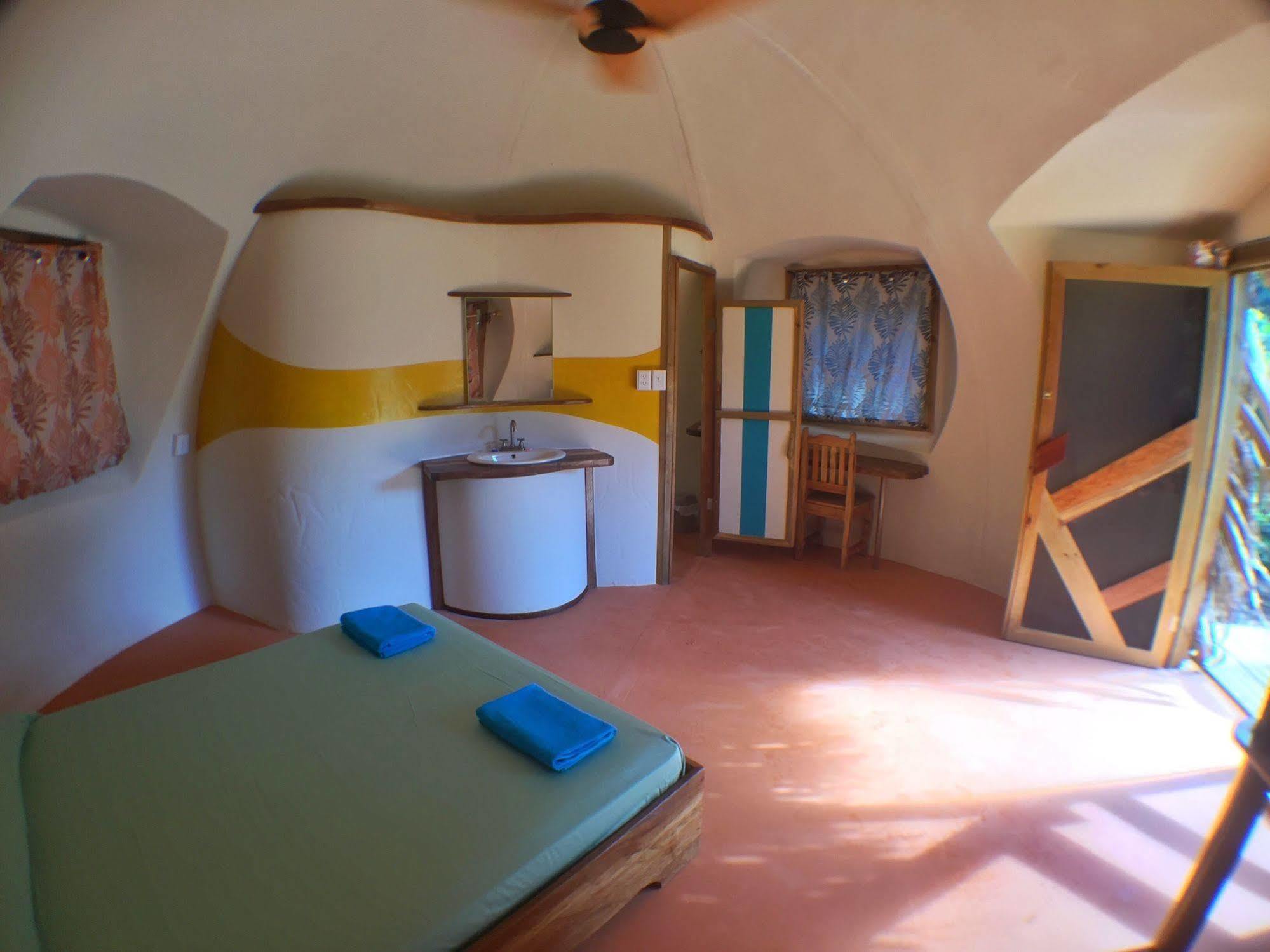 Bambuda Lodge Solarte Exterior foto