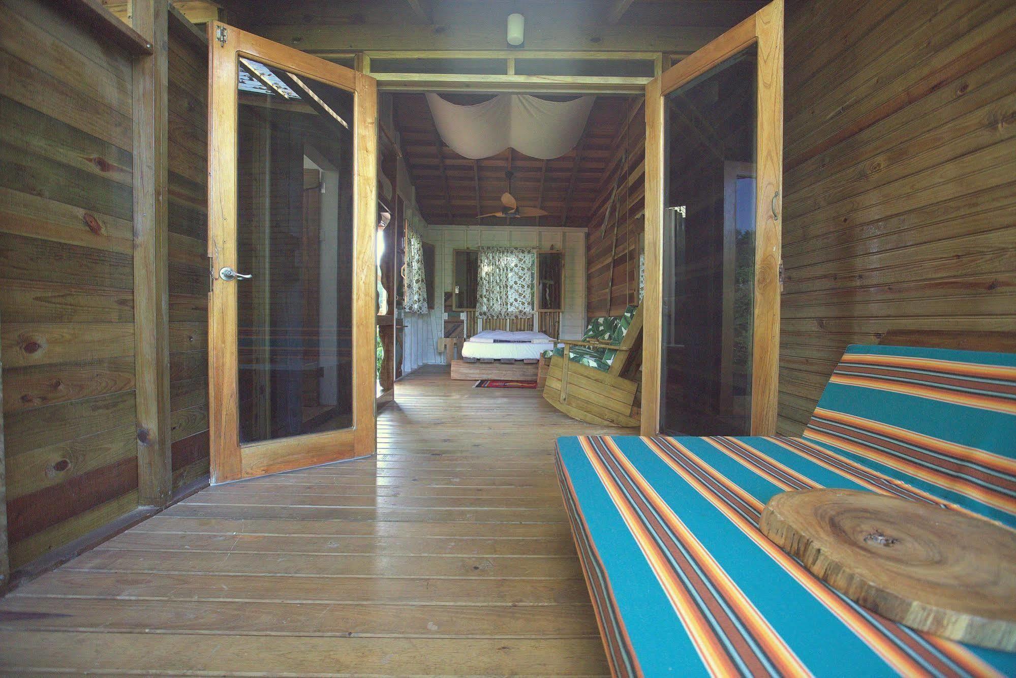 Bambuda Lodge Solarte Exterior foto